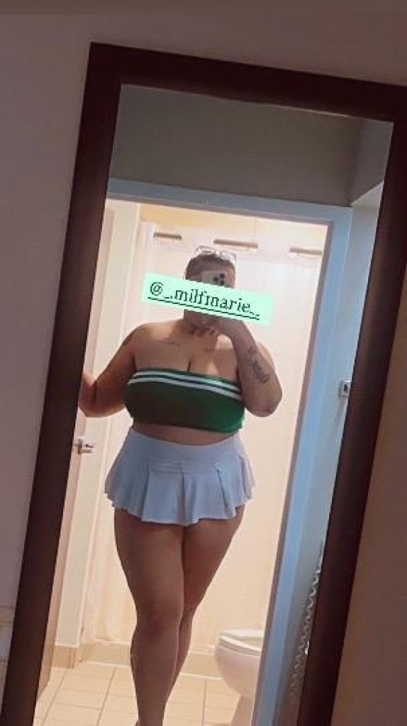 Tina photo 1