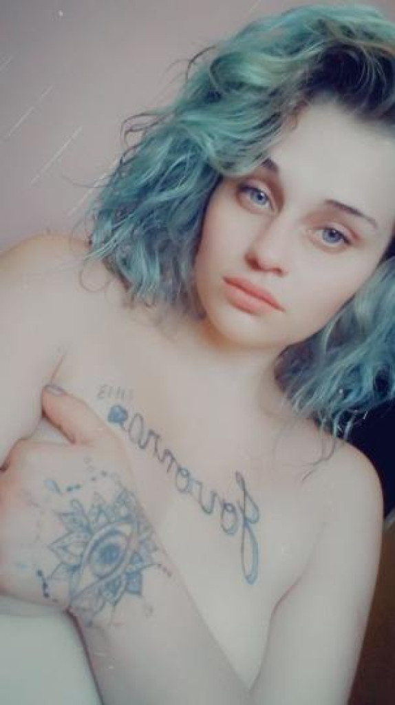 ALLIE photo 1