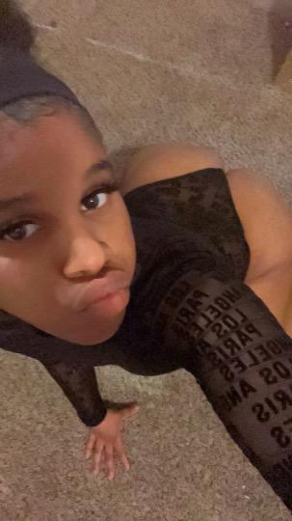 Makayla photo 1