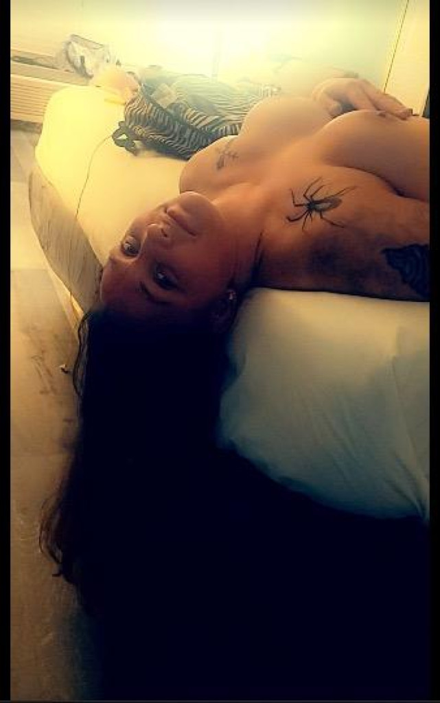Jenni photo 1
