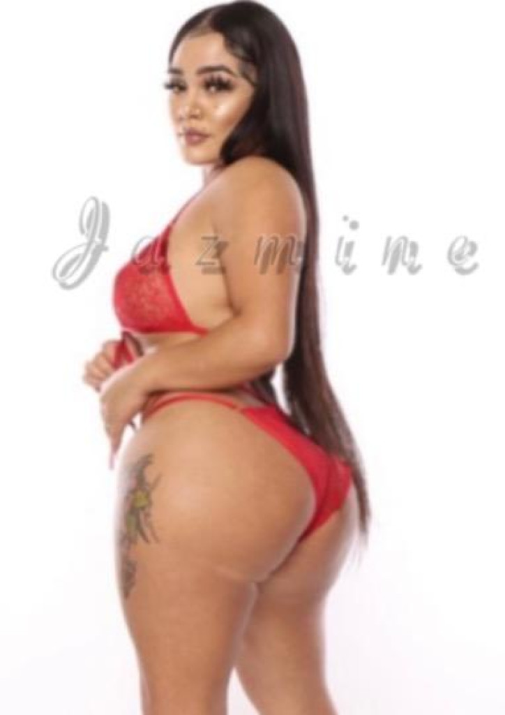 Jazmine photo 1