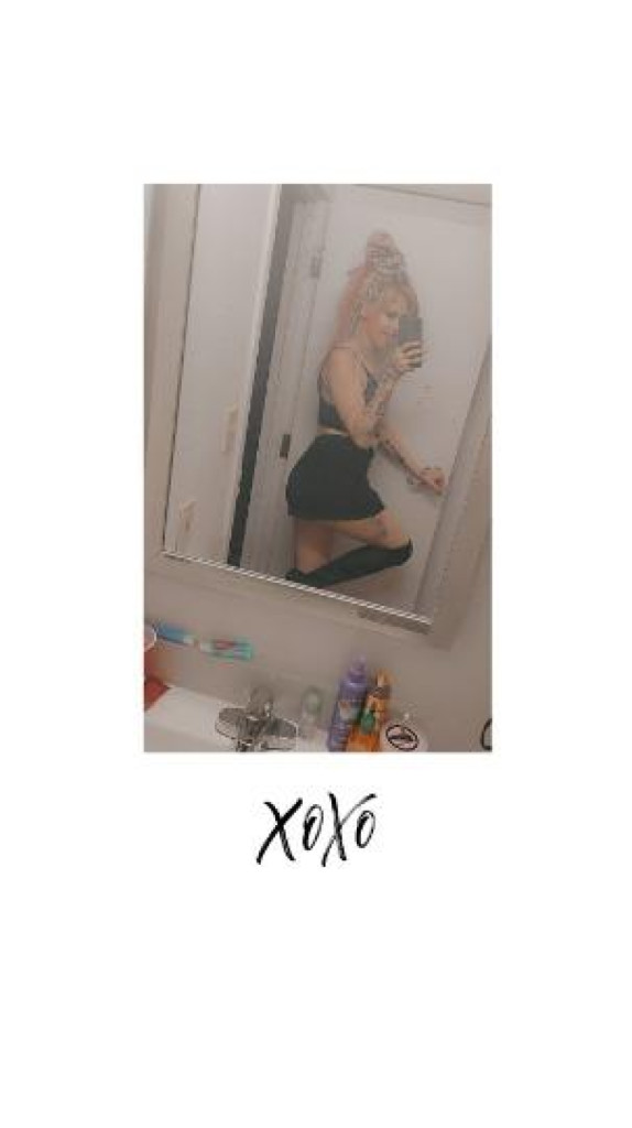 Lexxi photo 1