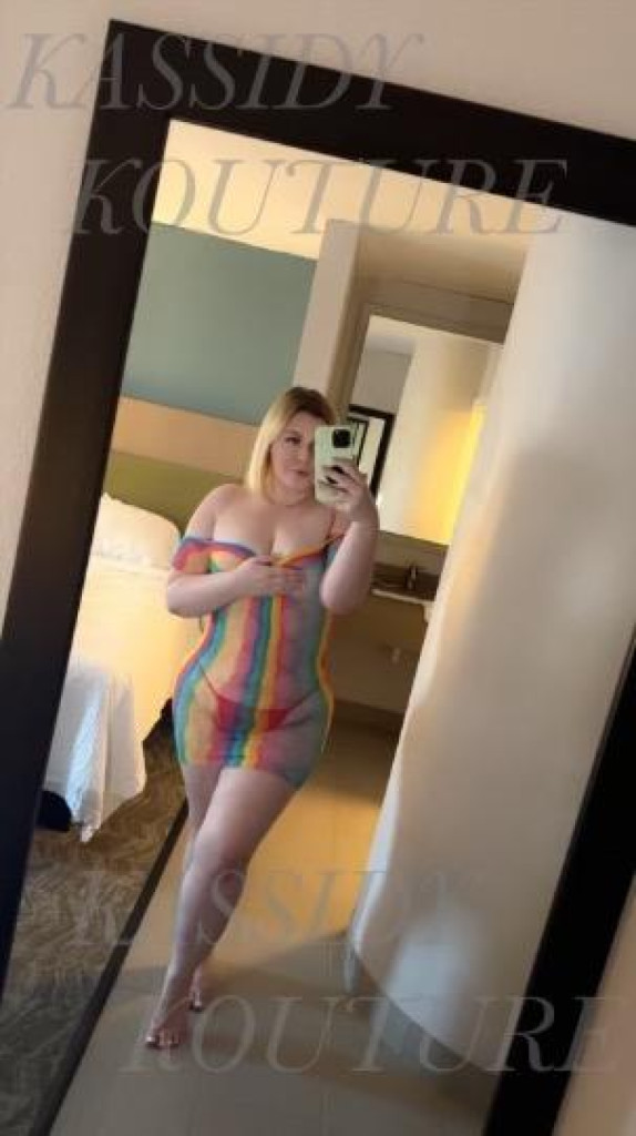 Kassidy photo 1