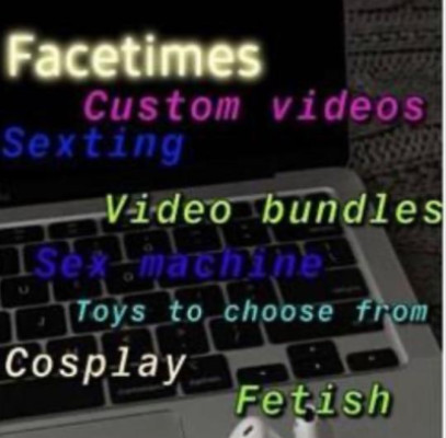 SARIYAHXXX listing photo