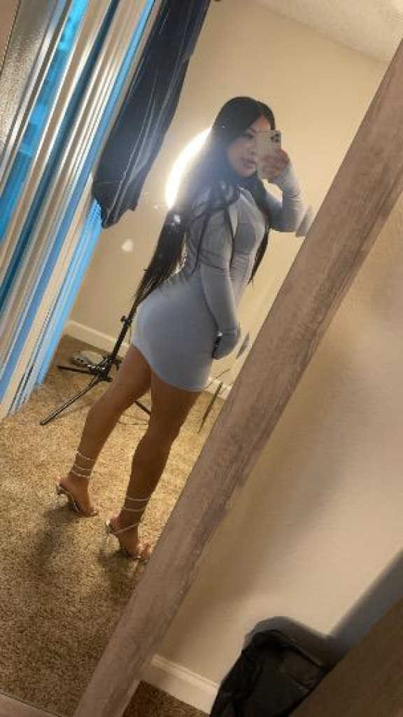 New Sexi Latina Mamii! 😊 photo 1