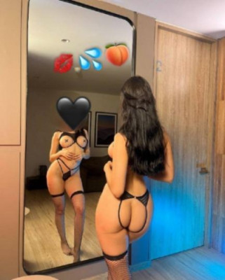 Hello love, I am available only for visits, contact me to share my location, prices, and conditions. listing photo