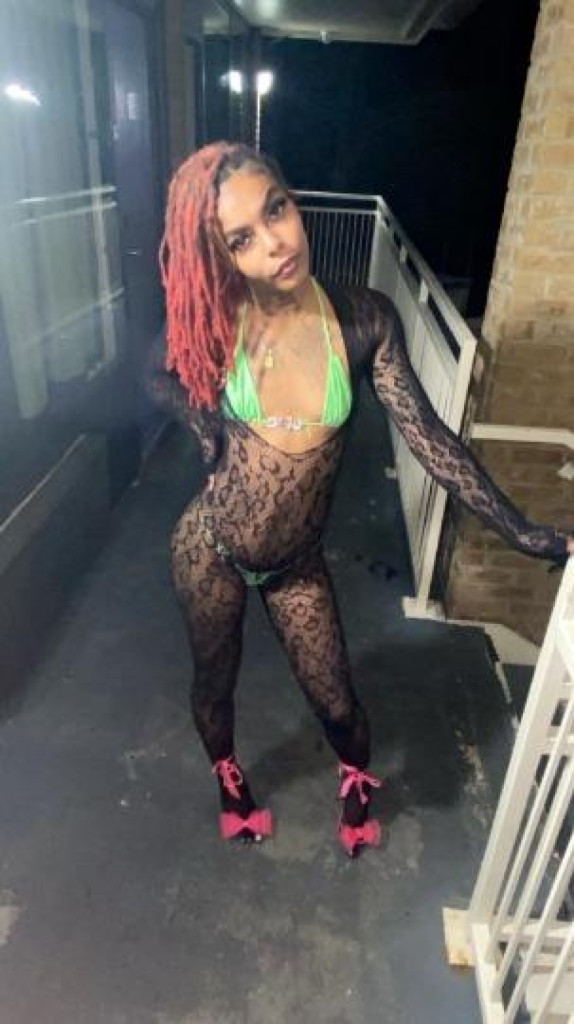 XXTACY photo 1