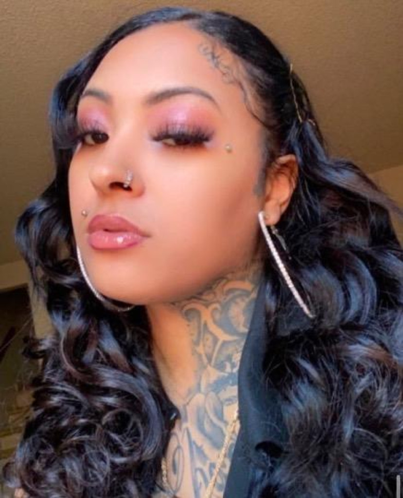 Liyah photo 1