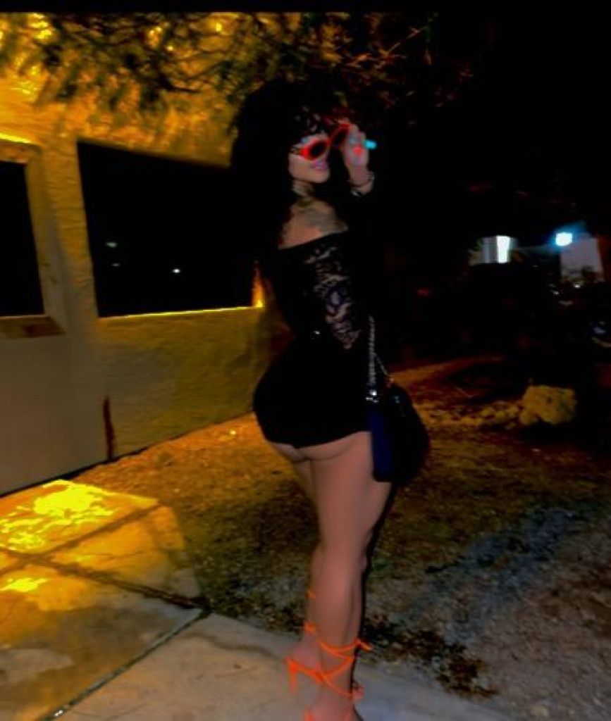 Charisma photo 1