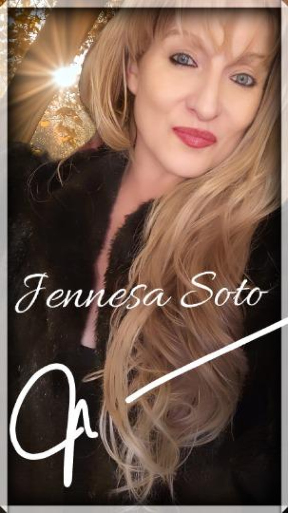 Jennesa photo 1