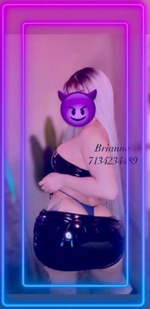Brianna photo 1