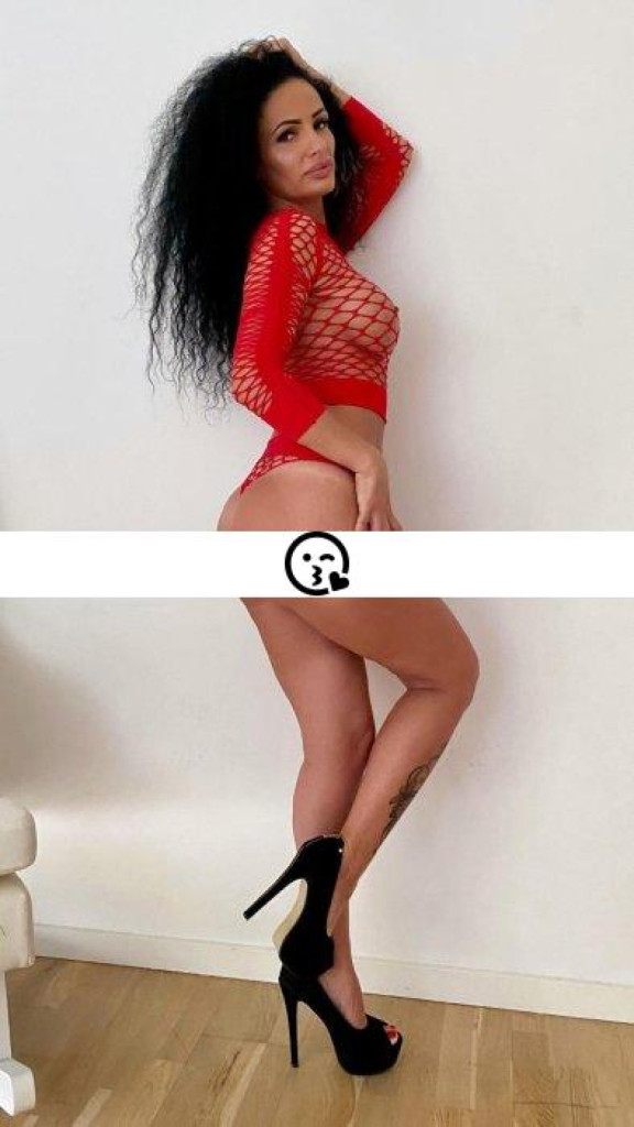 Klaudia photo 1