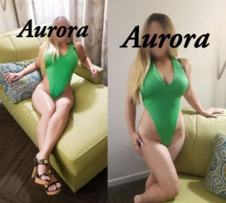 Aurora listing photo