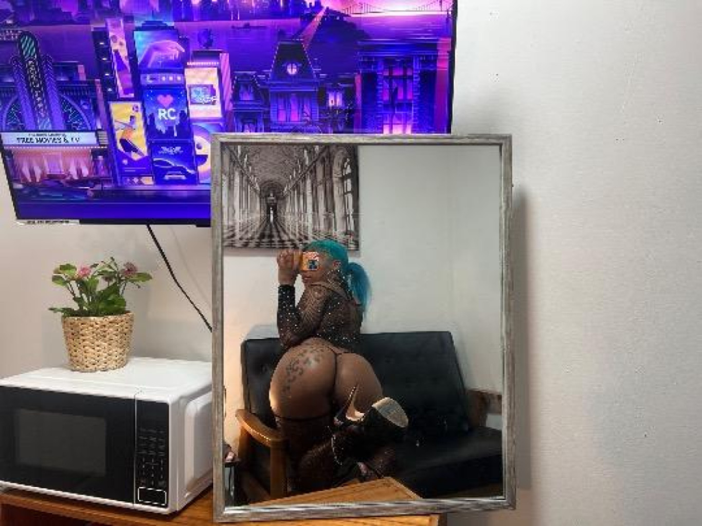 Ruby photo 1
