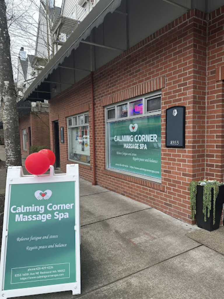 Calming Corner Spa photo 1