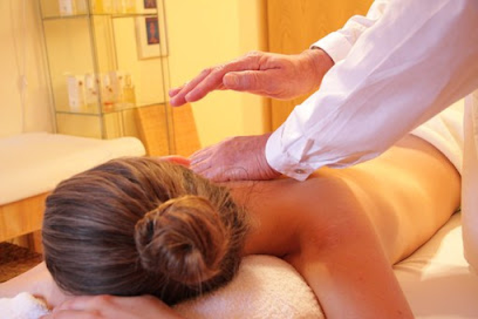 Good Massage photo 1
