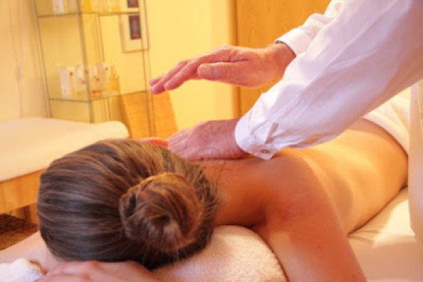 Good Massage listing photo