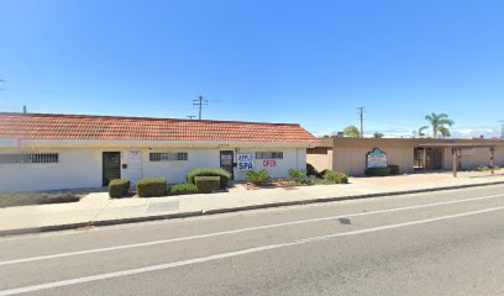 Salon Massage Spa photo 1