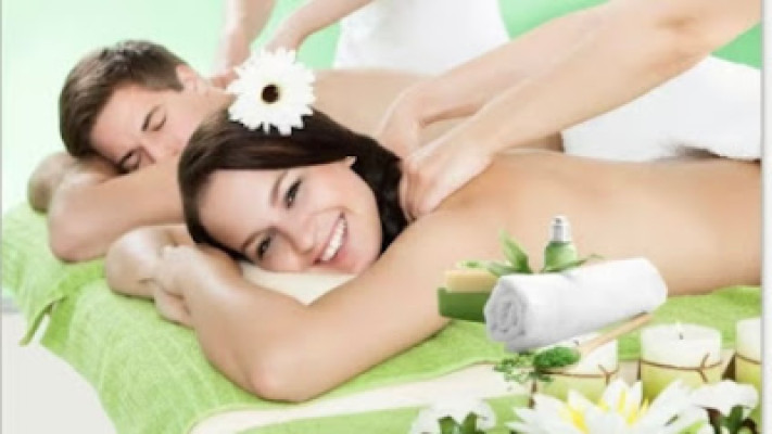 Lotus wellness foot spa listing photo