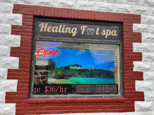 DD SPA listing photo