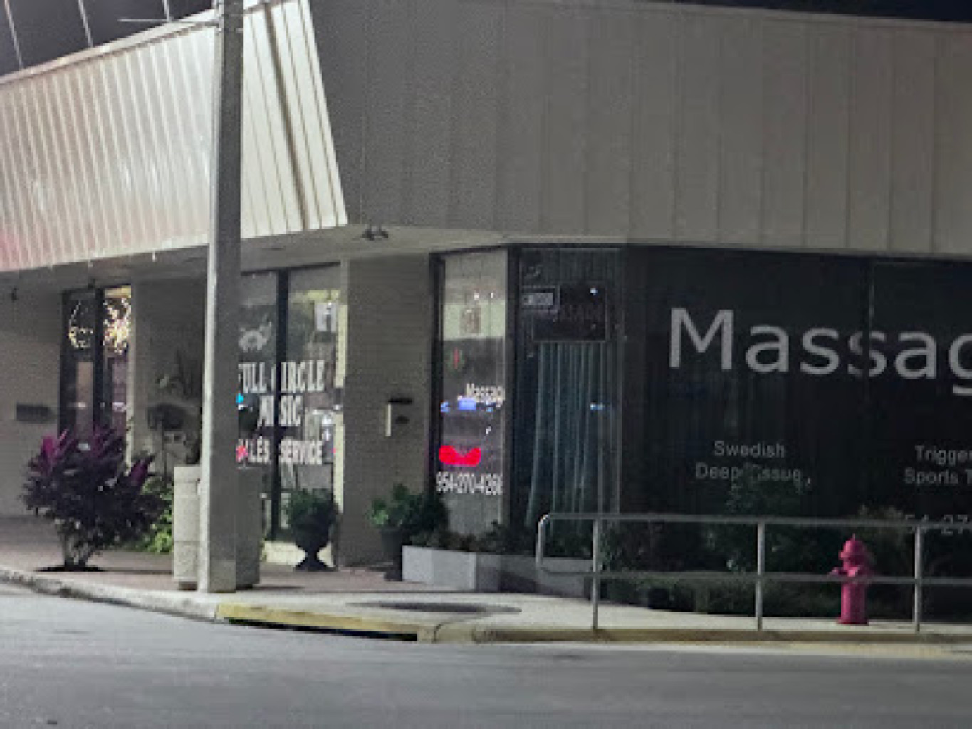 Lotus Massage Spa photo 1