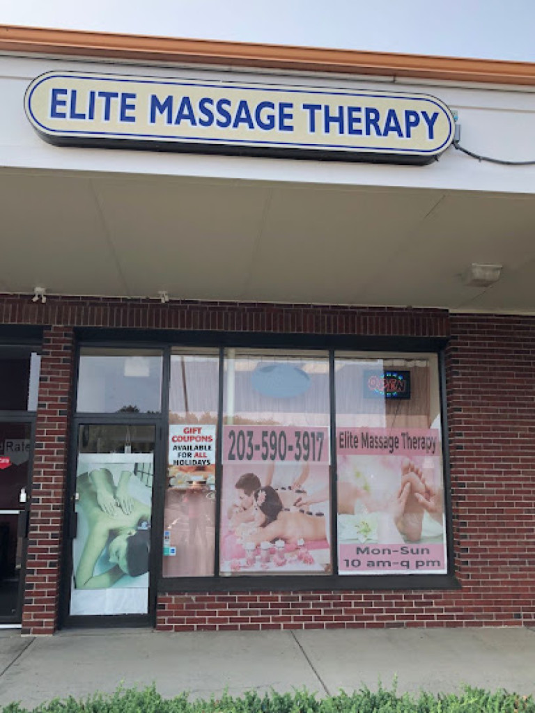 Elite Massage Therapy photo 1