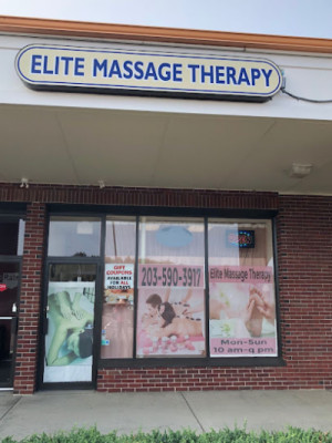 Elite Massage Therapy listing photo