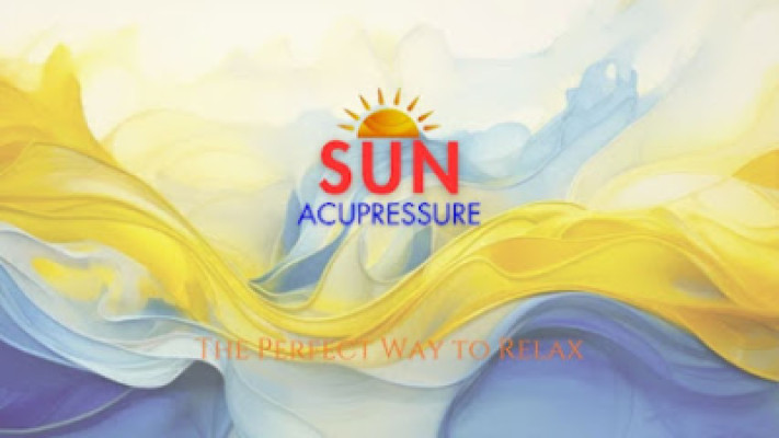 Sun Acupressure listing photo