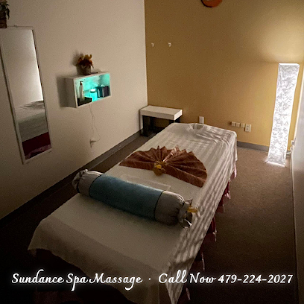 Sundance Spa Massage photo 1