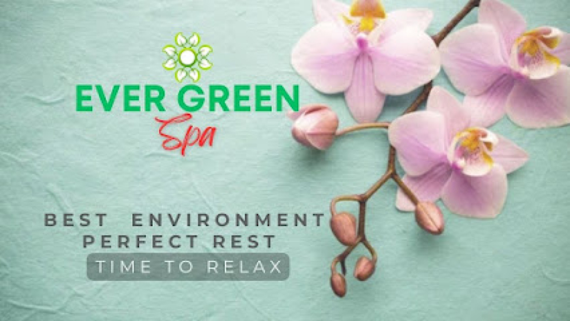 Evergreen Spa photo 1