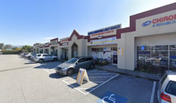 New Spa listing photo