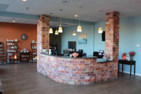 Ross Spa listing photo