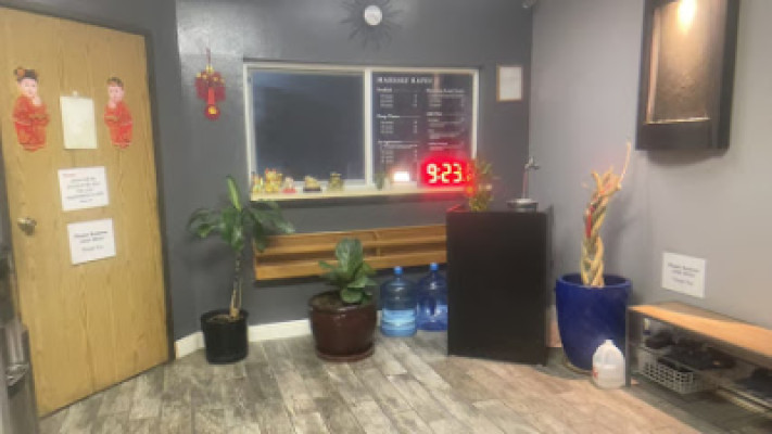 Natural All Massage listing photo