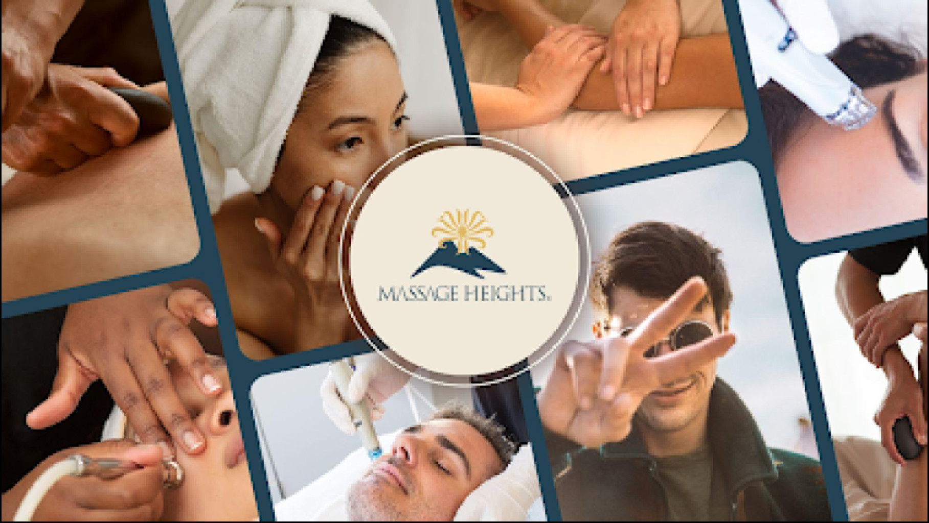 Healthy Massage photo 1