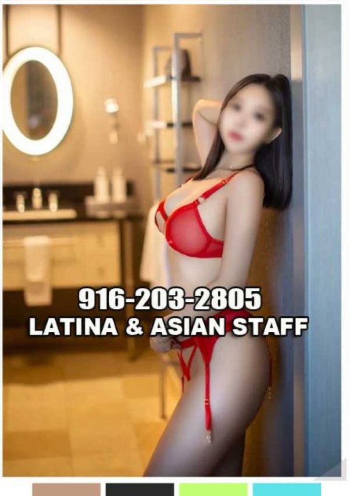 Best Latina & Asian Spa photo 1
