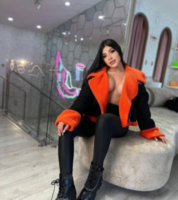 Olivia listing photo