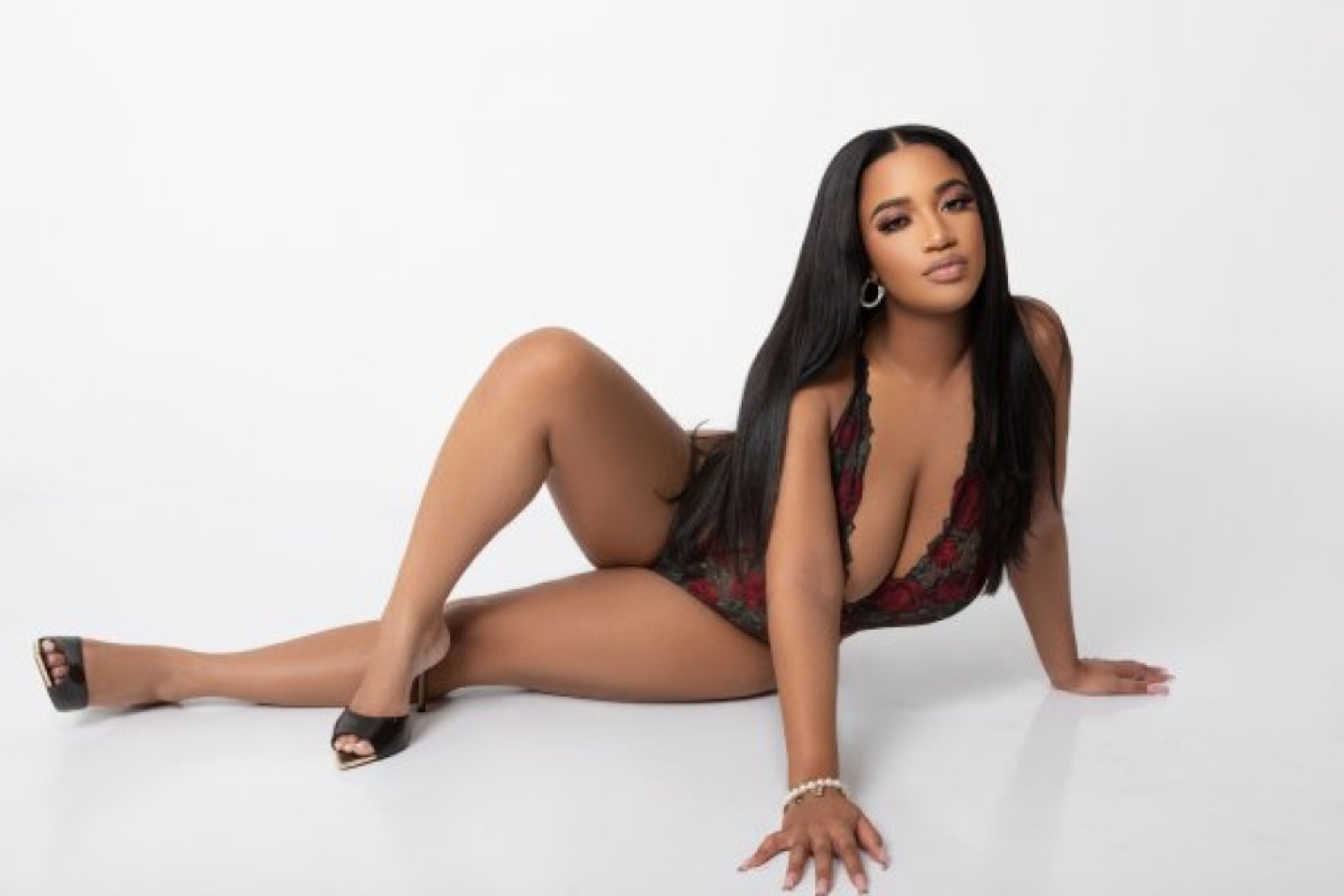 Jayda Symone photo 1