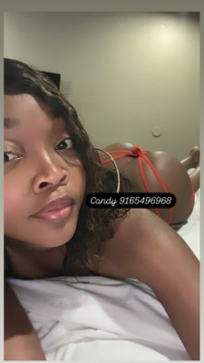 Candy listing photo