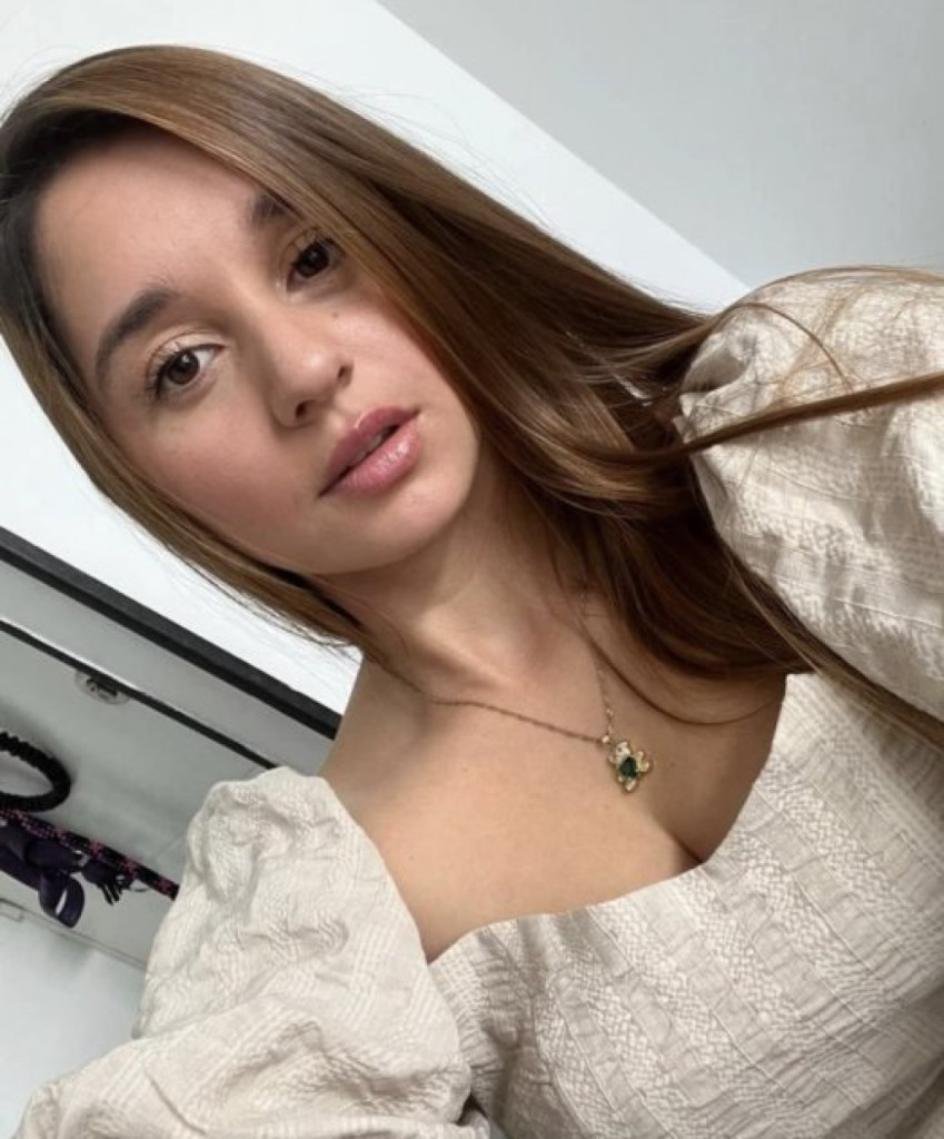 Amanda 🥰 photo 1