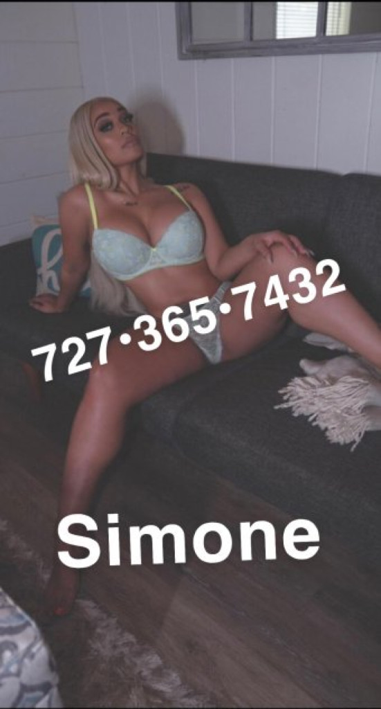Simone photo 1