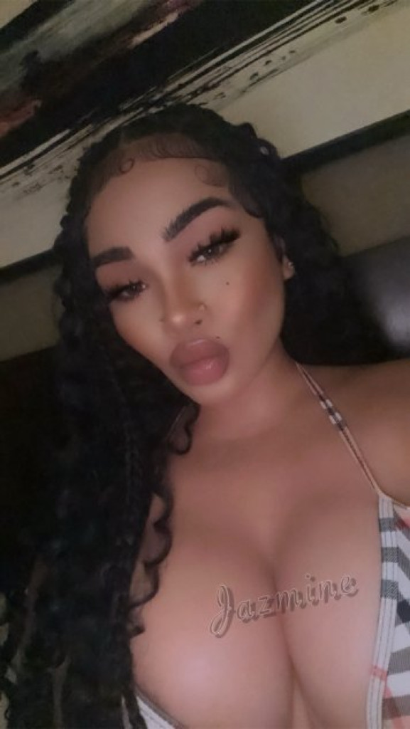 ✅THE LOVELY JAZ✅ photo 1