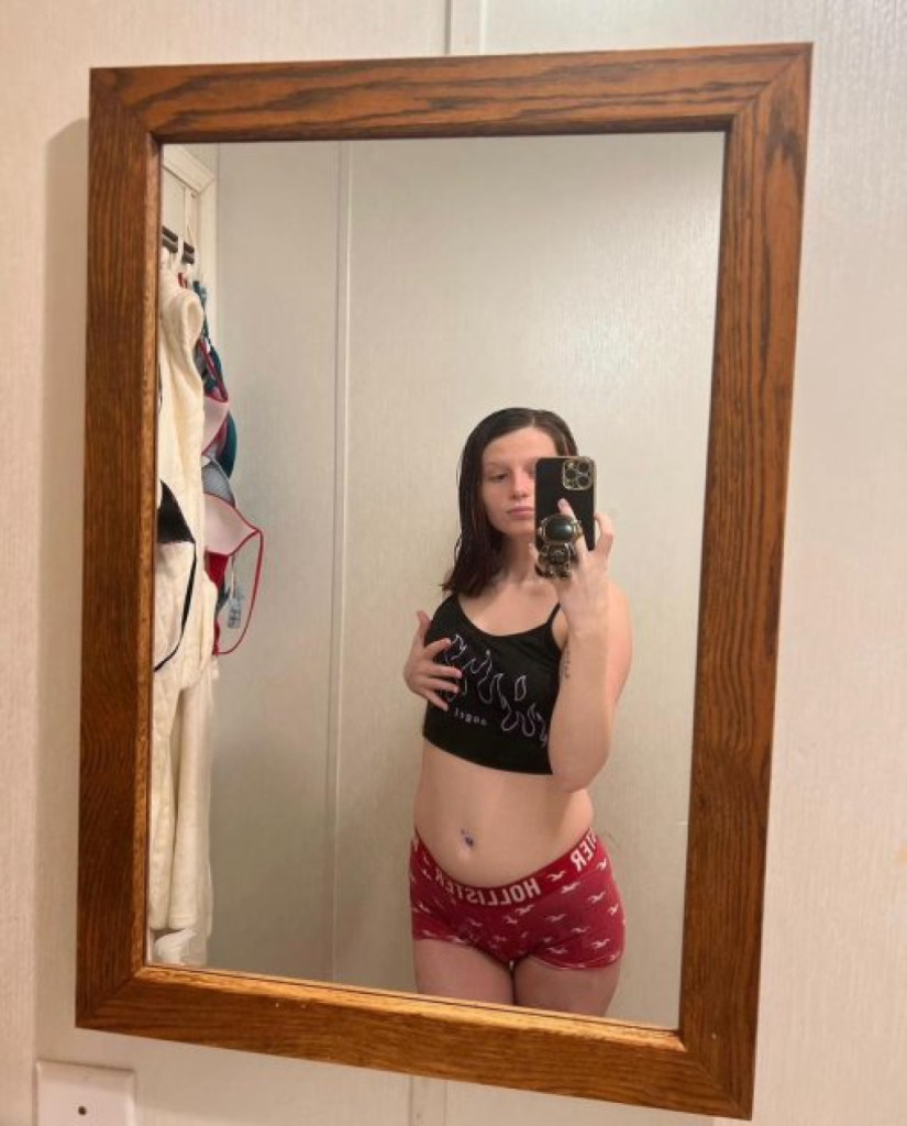 Vanessa photo 1
