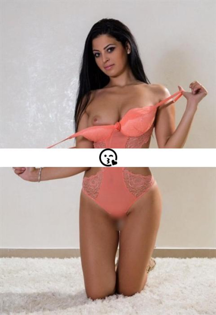 Sibel photo 1