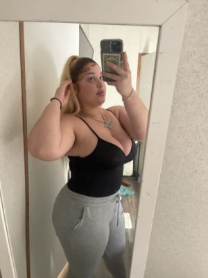 naughtyshy listing photo