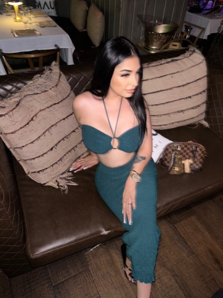 Maylani photo 1