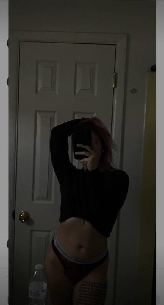 Megan photo 1