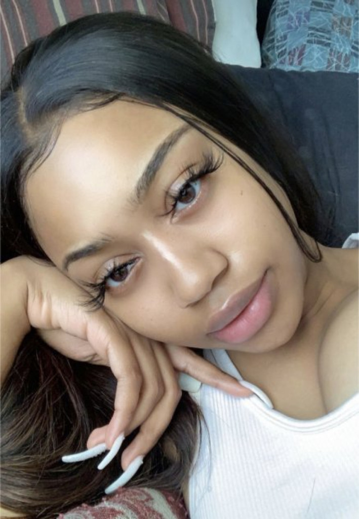 Jasmine Lynn photo 1