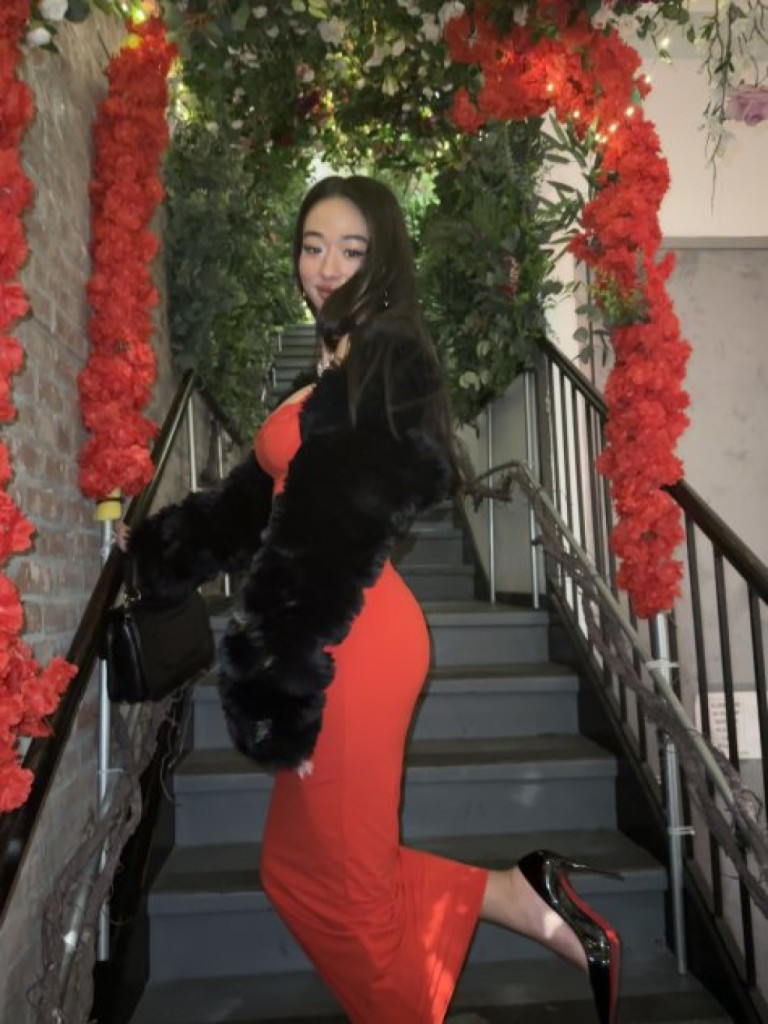 Mya photo 1