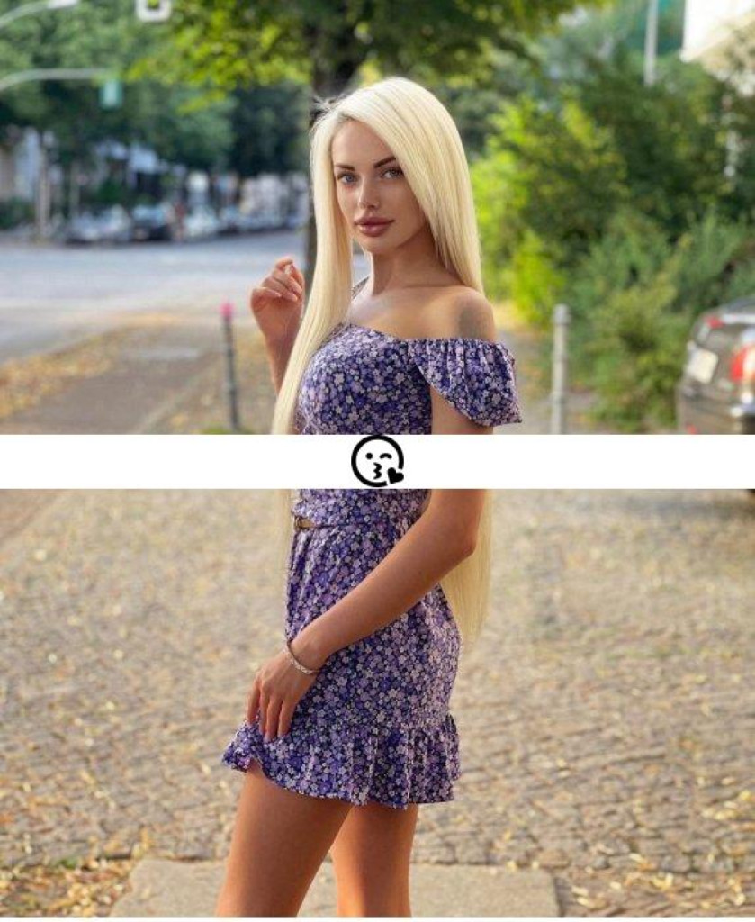 Elise photo 1