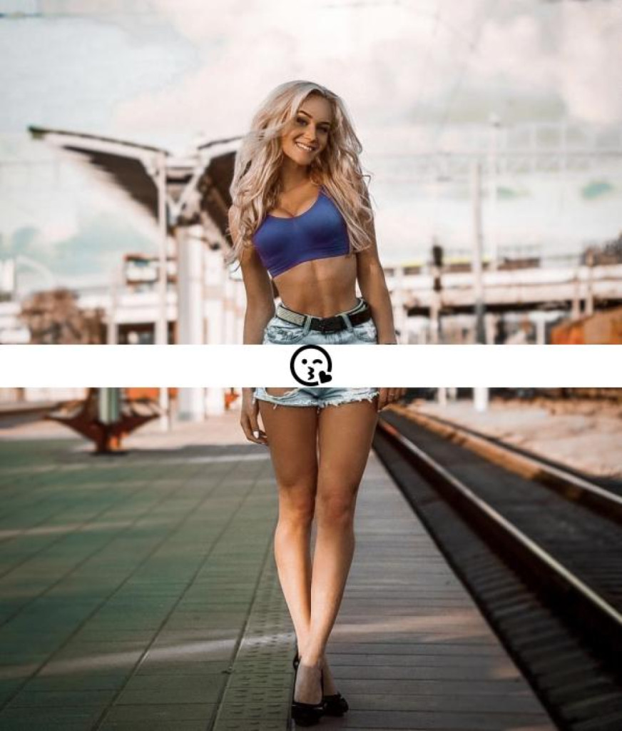 Natasha photo 1